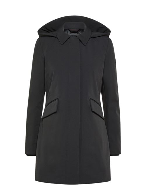 Giacca liscia slim fit Peuterey | TELIATA02808