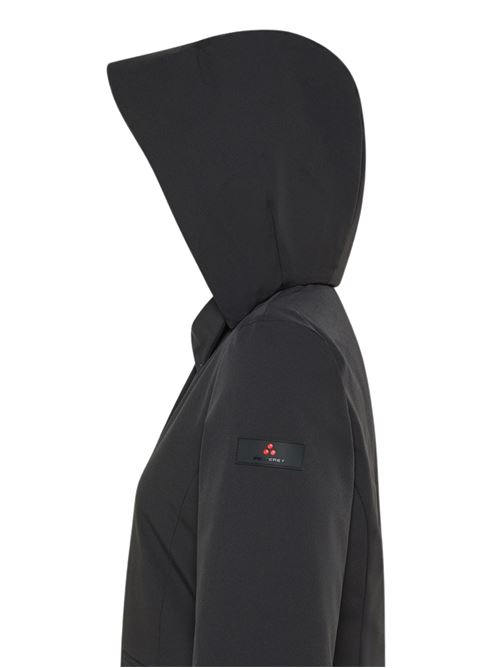 Giacca liscia slim fit Peuterey | TELIATA02808