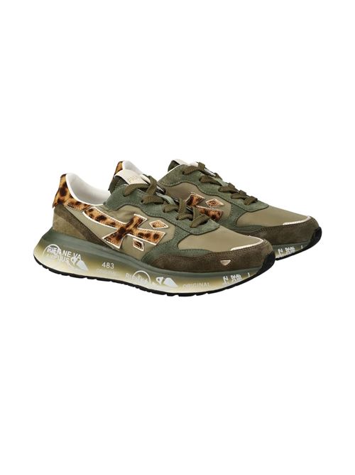 Premiata LAURYN Premiata | LAURYN7790