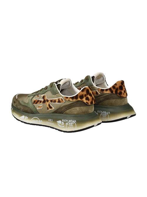 Premiata LAURYN Premiata | LAURYN7790