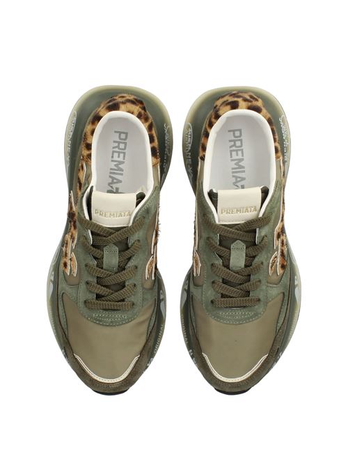 Premiata LAURYN Premiata | LAURYN7790