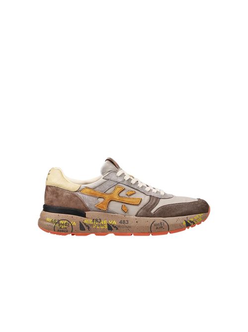 Sneakers in pelle Premiata | MICK78667866