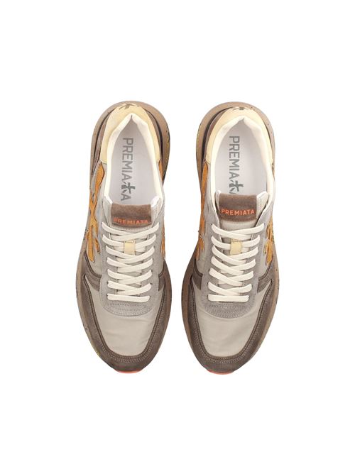 Sneakers in pelle Premiata | MICK78667866