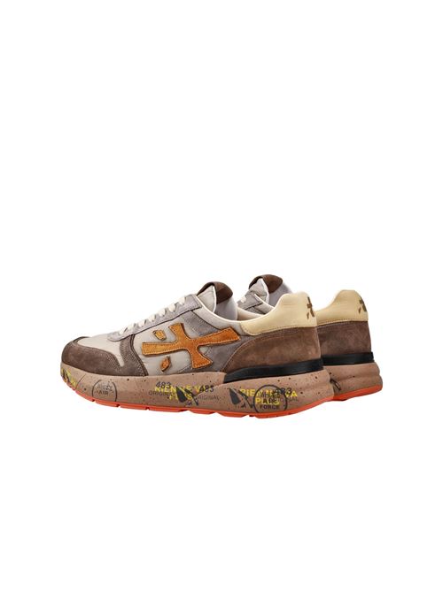 Sneakers in pelle Premiata | MICK78667866