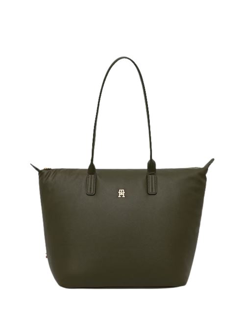 Borsa in ecopelle Tommy Hilfiger | Borse | AW0AW17705MT1