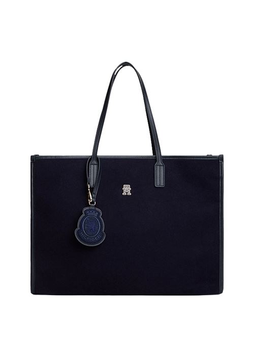 Borsa a mano Tommy Hilfiger | Borse | AW0AW18215DW6