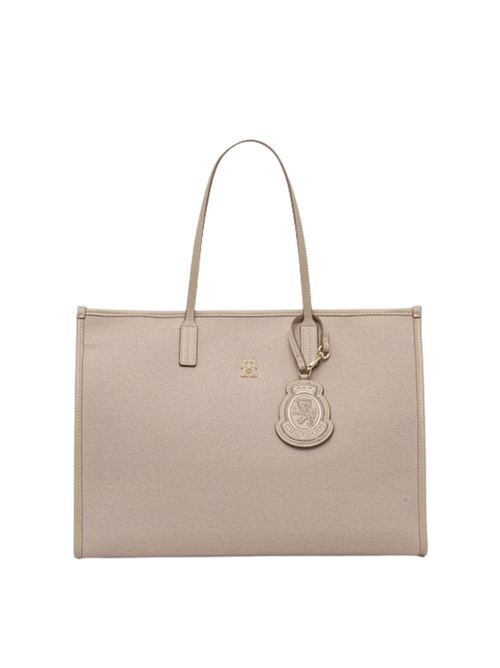 Borsa a mano Tommy Hilfiger | Borse | AW0AW18215RBT