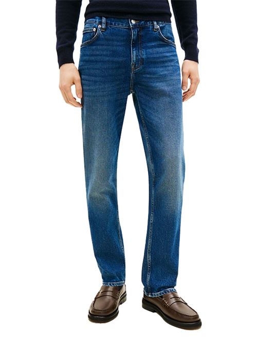 Jeans denton straight Tommy Hilfiger | Jeans | MW0MW403671A8