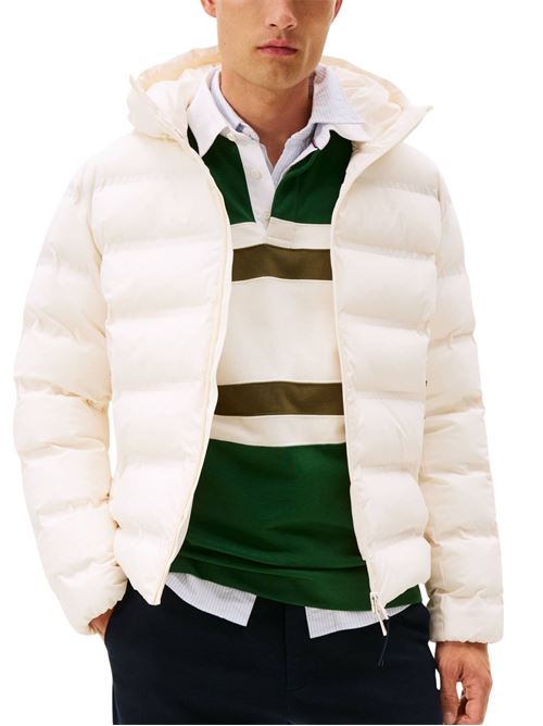 Giubbetto in tessuto tecnico Tommy Hilfiger | Capispalla | MW0MW40637Z00