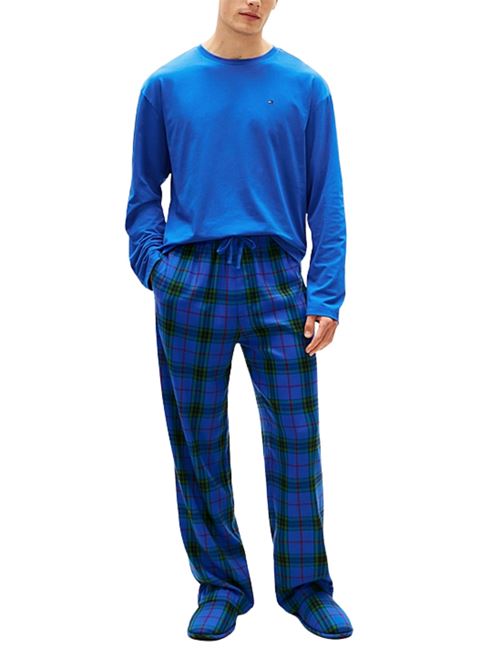 Giftbox pigiama + pantofole Tommy Hilfiger | Pigiami | UM0UM036010V1