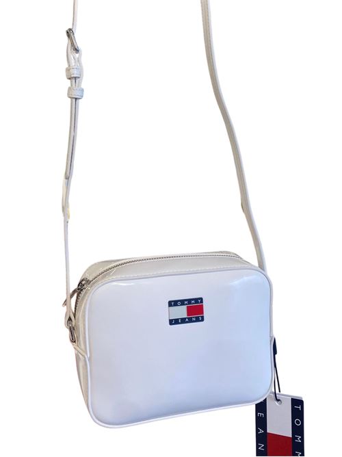 Tracollina lucida Tommy Jeans | Borse | AW0AW17864YBH