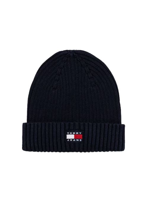 Cappellino in cotone Tommy Jeans | Cappelli | AW0AW17899C1G