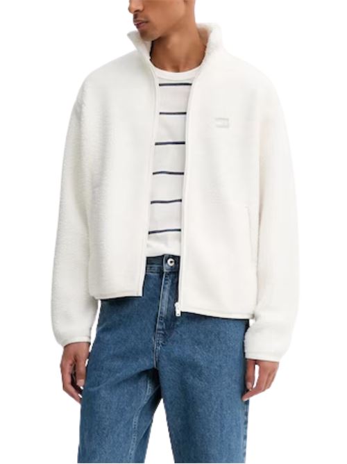 Giubbotto in teddy Tommy Jeans | Capispalla | DM0DM22078YBH
