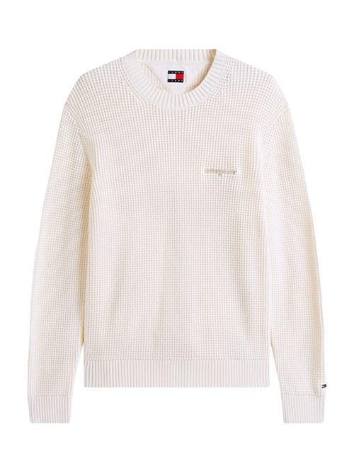 Maglione in cotone Tommy Jeans | Maglie | DM0DM22098YBH