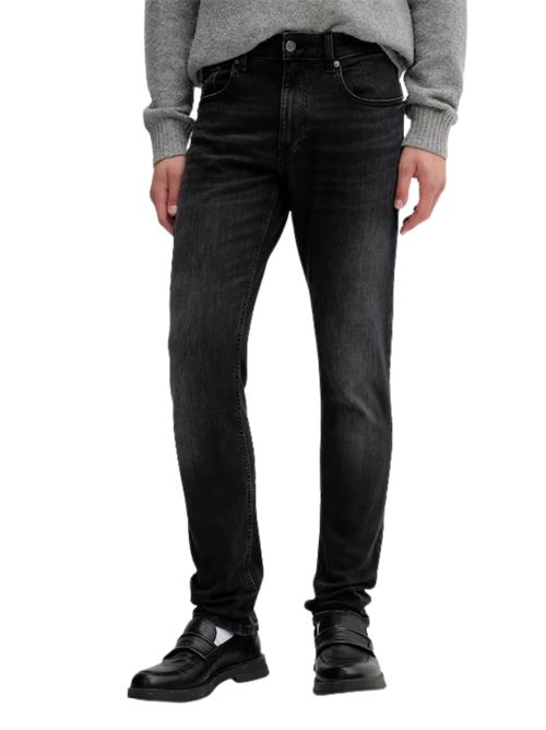 jeans scanton slim Tommy Jeans | Jeans | DM0DM221561BZ