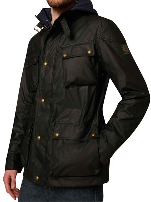 Giacca fieldmaster Belstaff | 105300BLACK
