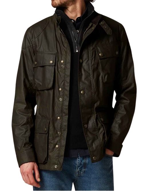 Giacca Fieldmaster Belstaff | 105300OLIVE