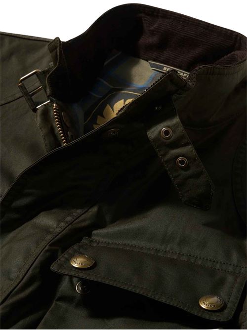 Giacca Fieldmaster Belstaff | 105300OLIVE