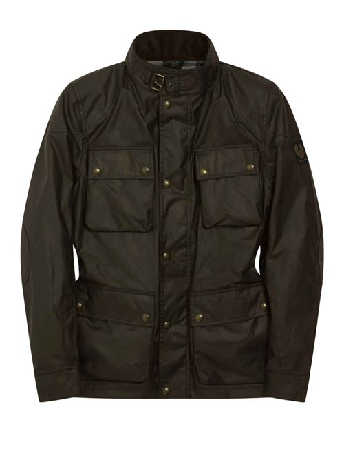 Giacca Fieldmaster Belstaff | 105300OLIVE