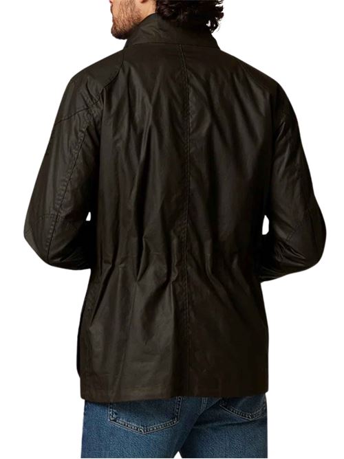 Giacca Fieldmaster Belstaff | 105300OLIVE