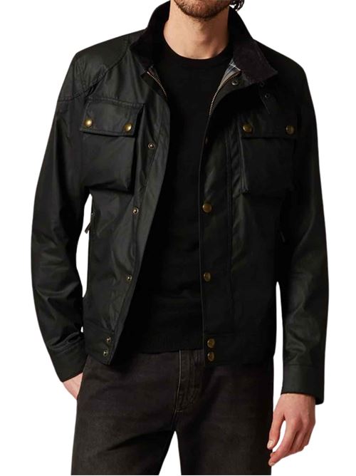 Giacca Racemaster Belstaff | 105306BLACK