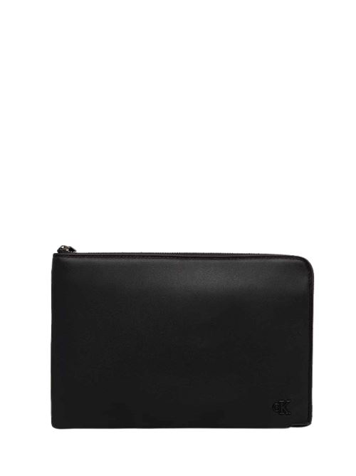 Pochette da viaggio piccola Calvin Klein | Borse | LV04D1366GUB1