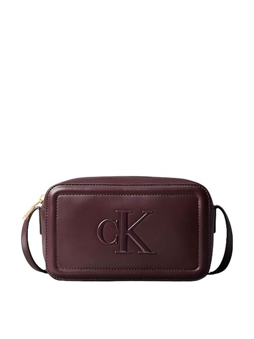 Borsa a tracolla piccola Calvin Klein | Borse | LV04F3220GBAP