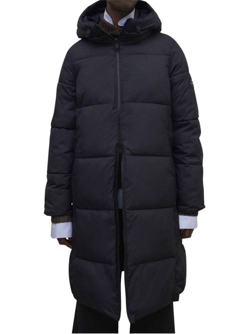 Giaccone reversibile con cappuccio Ecoalf | BARU161