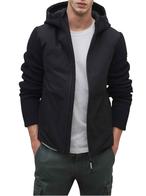 Giacca Ceuto Ecoalf | CEUTO319
