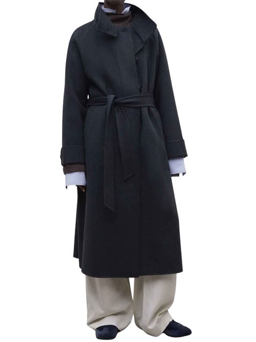 Cappotto in lana Ecoalf | LORA309