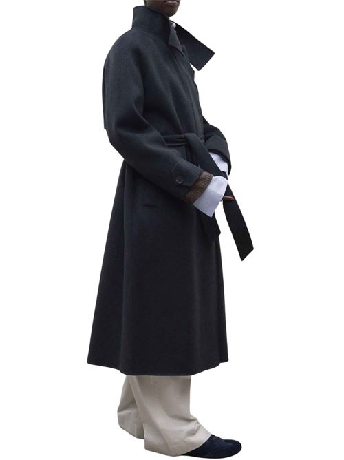Cappotto in lana Ecoalf | LORA309