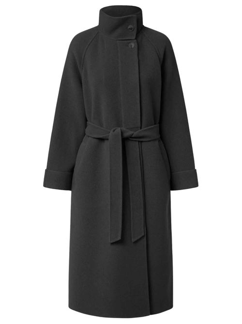 Cappotto in lana Ecoalf | LORA309