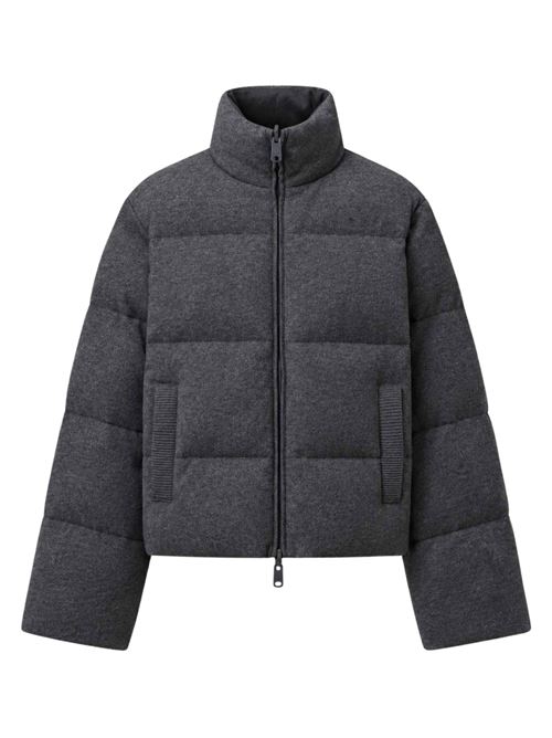 Giacca imbottita reversibile Ecoalf | SINTREH338