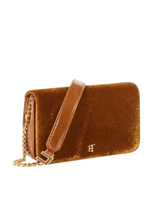 Borsa piccola a tracolla Elisabetta Franchi | Borse | BS20A67E2940