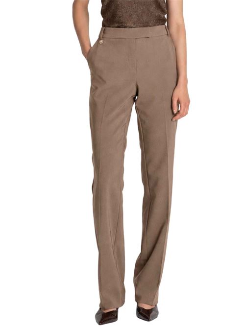 Pantalone chino regular fit Fracomina | V4003W42901I49