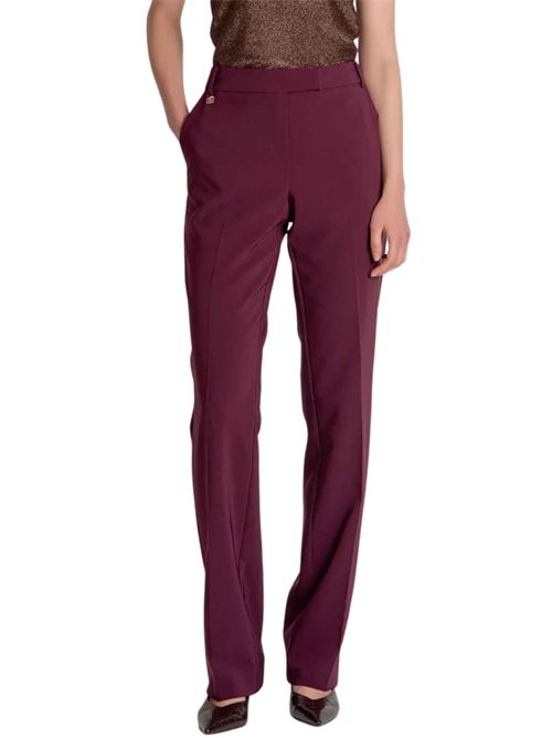 Pantalone chino regular fit Fracomina | V4003W42901R68
