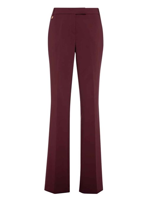 Pantalone chino regular fit Fracomina | V4003W42901R68