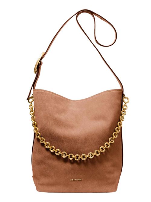 Borsa a spalla Nolita Michael Kors | Borse | 30T6AUEM8S230