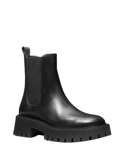 Stivaletto Asher in pelle Michael Kors | Scarpe | 40F4ASFE6L292