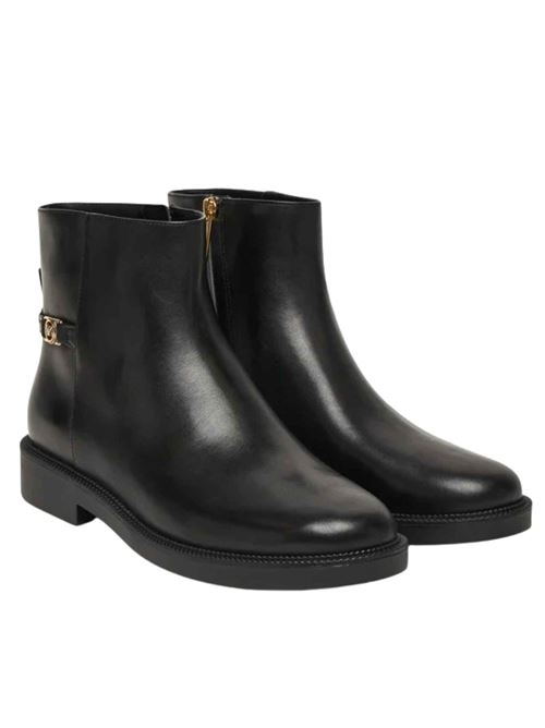 Stivaletto in pelle Mandy Michael Kors | Scarpe | 40F5MAME5L001