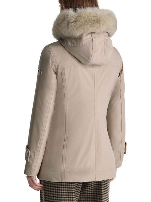 Giacca corta BURIRAM con cappuccio Peuterey | BURIRAMSRTRGRF852