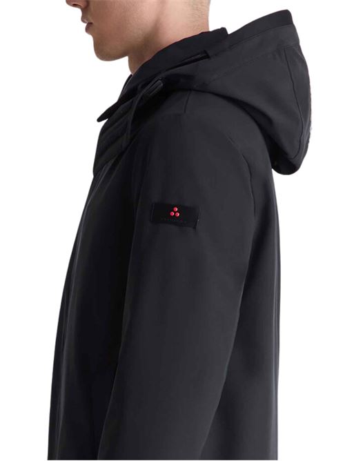 Giacca GROFF con imbottitura PrimaLoft® Peuterey | GROFFKPRGRS01215