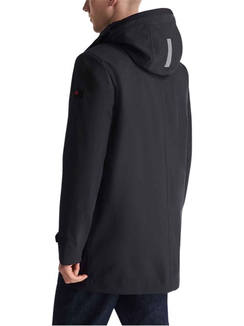 Giacca GROFF con imbottitura PrimaLoft® Peuterey | GROFFKPRGRS01215