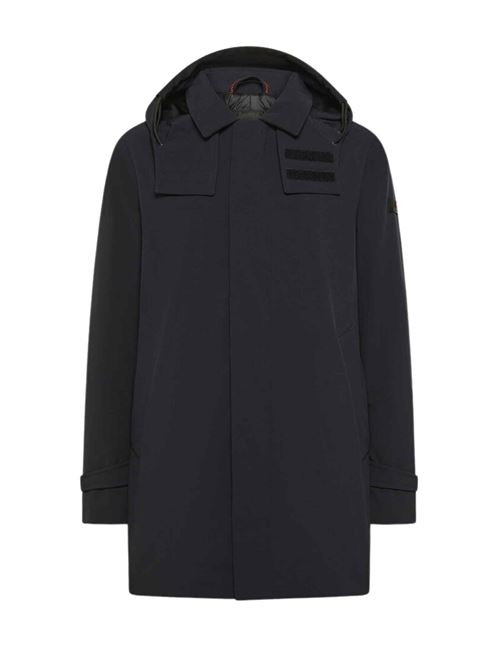 Giacca GROFF con imbottitura PrimaLoft® Peuterey | GROFFKPRGRS01215
