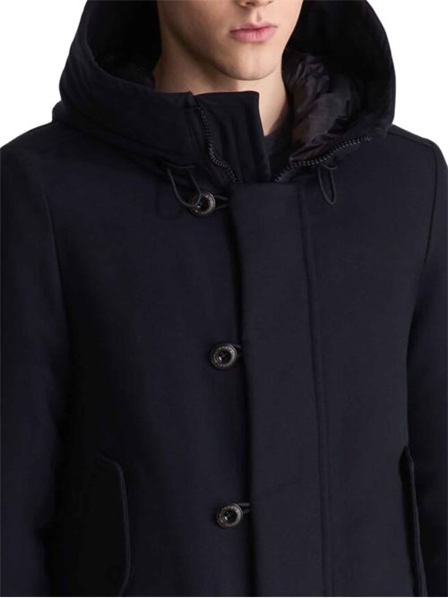 Parka lungo KASA con cappuccio Peuterey | KASAKI05215