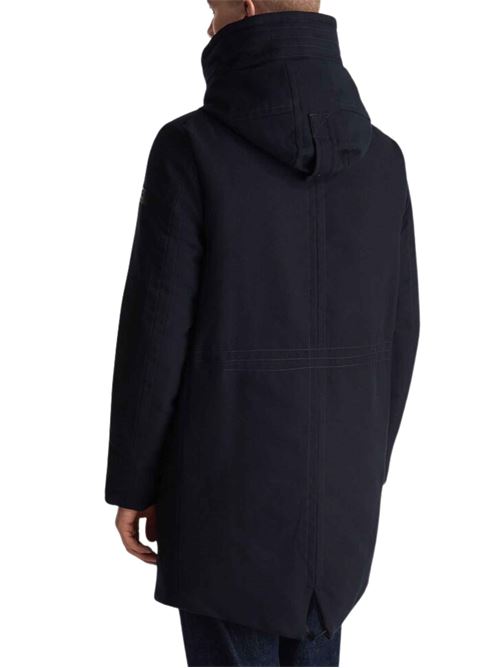 Parka lungo KASA con cappuccio Peuterey | KASAKI05215