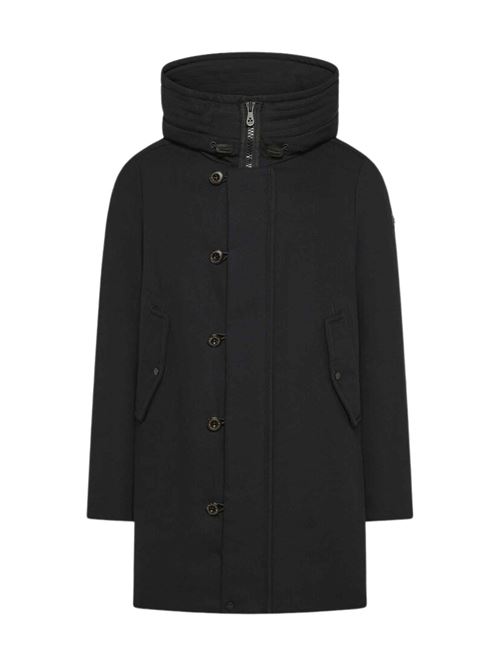 Parka lungo KASA con cappuccio Peuterey | KASAKI05215