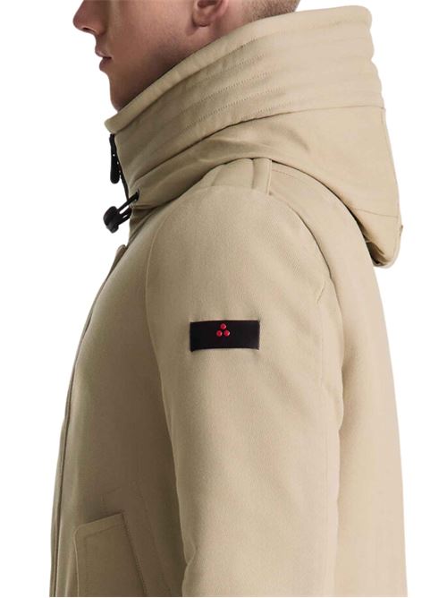 Parka lungo KASA con cappuccio Peuterey | KASAKI05852