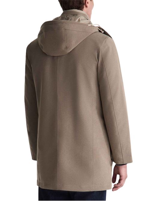 Giacca lunga MANS imbottita Peuterey | MANSKSM852