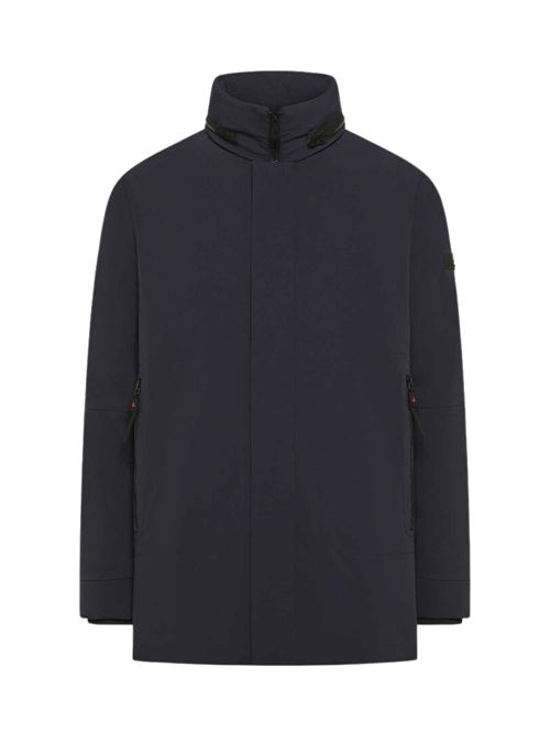 Giacca PEEBLES con cappuccio Peuterey | PEEBLESSRTRGRS215